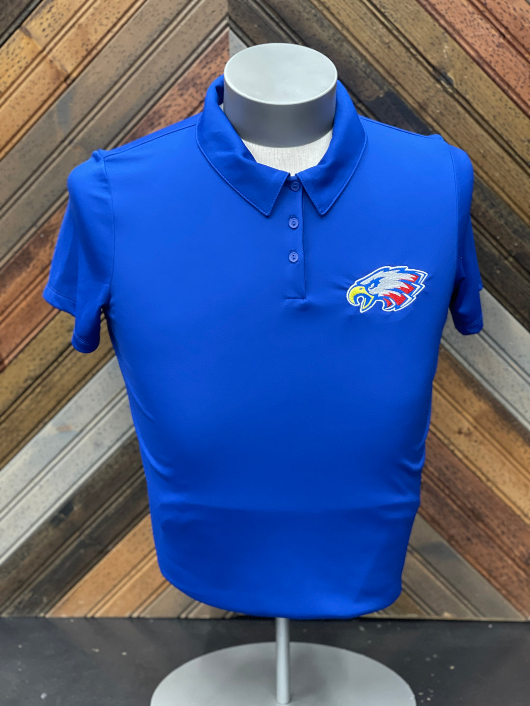 Eagle Head Polo