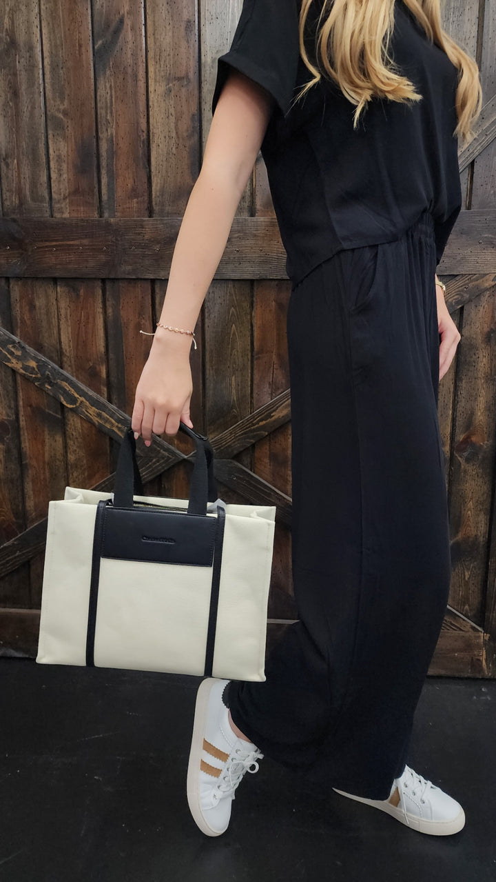 Daily Small Tote Bag