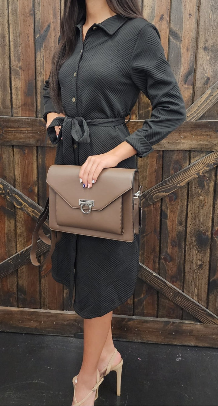 Tablet Messenger Bag