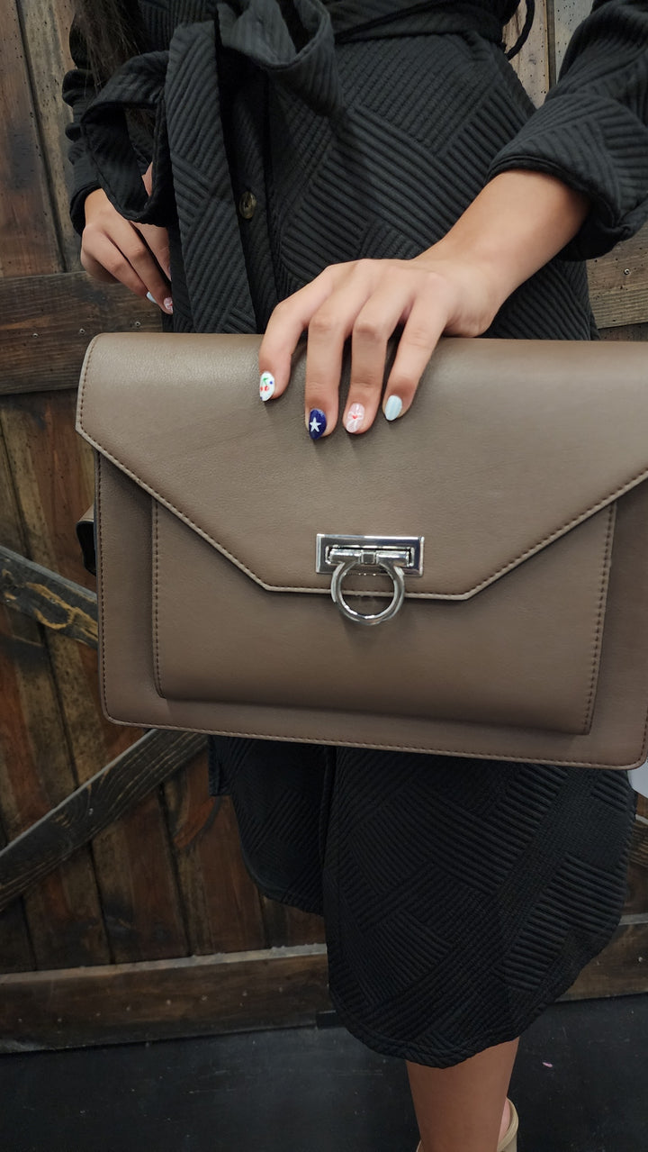 Tablet Messenger Bag