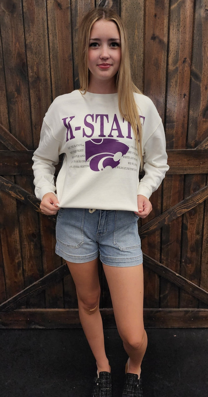 K-State "Guccio" Crew