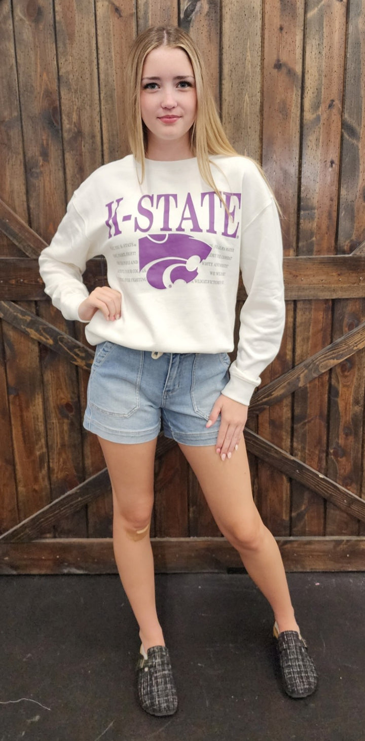 K-State "Guccio" Crew