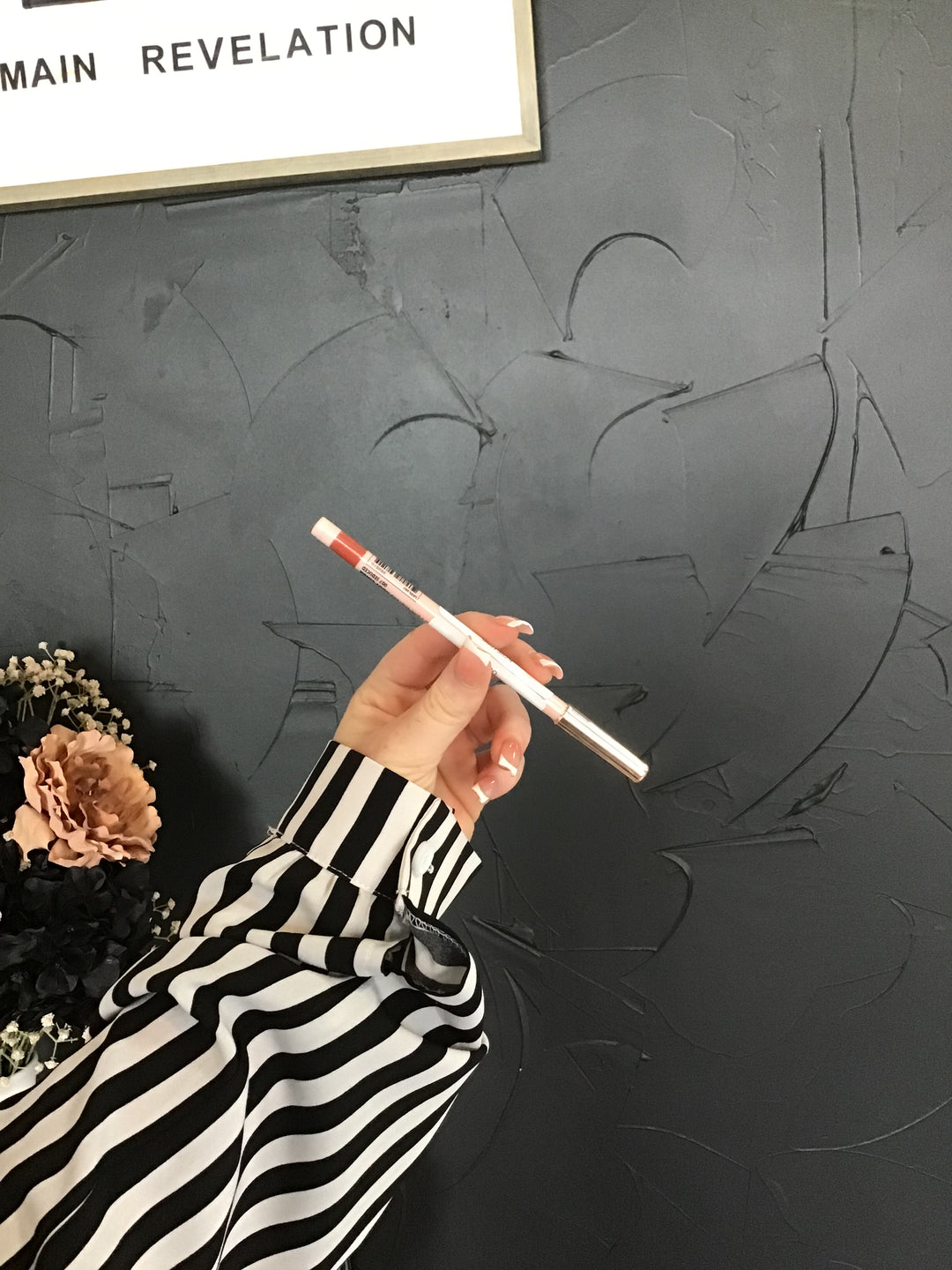 Lip Appeal Waterproof Liner