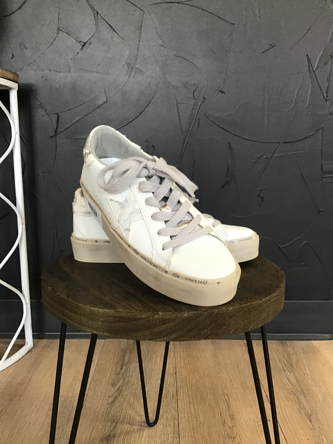 Pixie Shoe