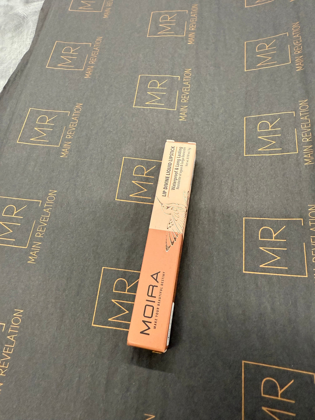 Lip Divine Liquid Lipstick