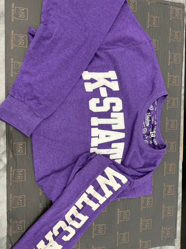 K-State Canyon Long Sleeve