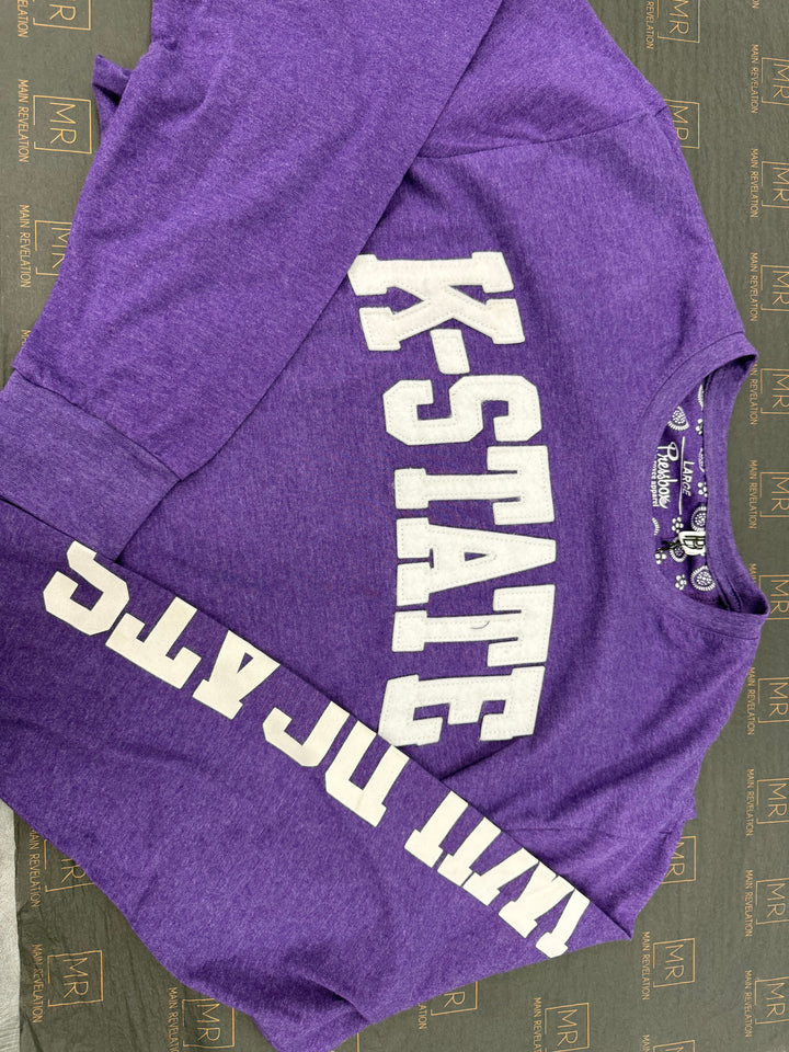 K-State Canyon Long Sleeve