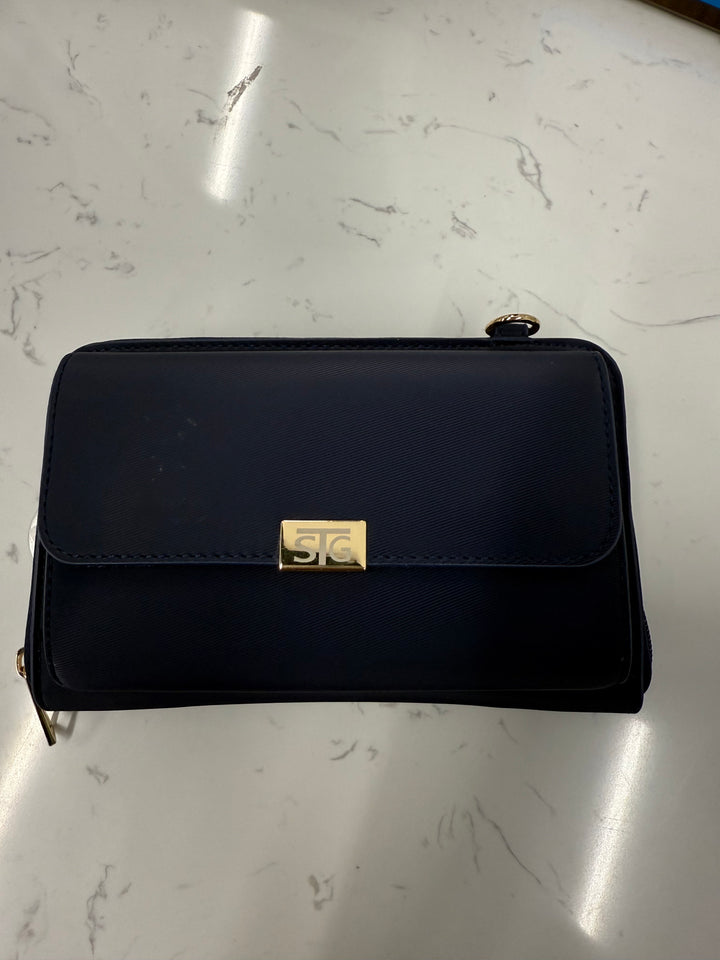 Save The Girls- Colorado Bag