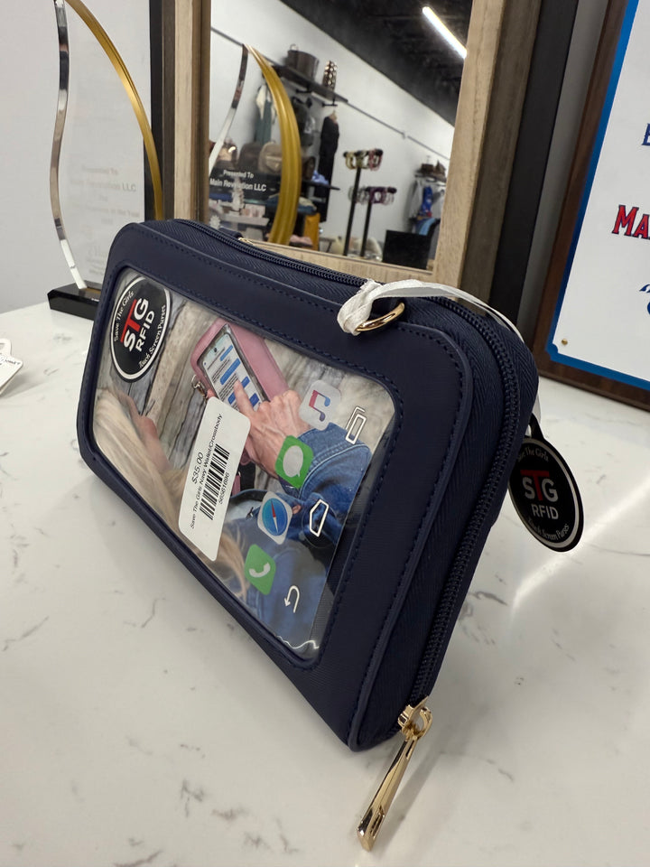 Save The Girls- Colorado Bag