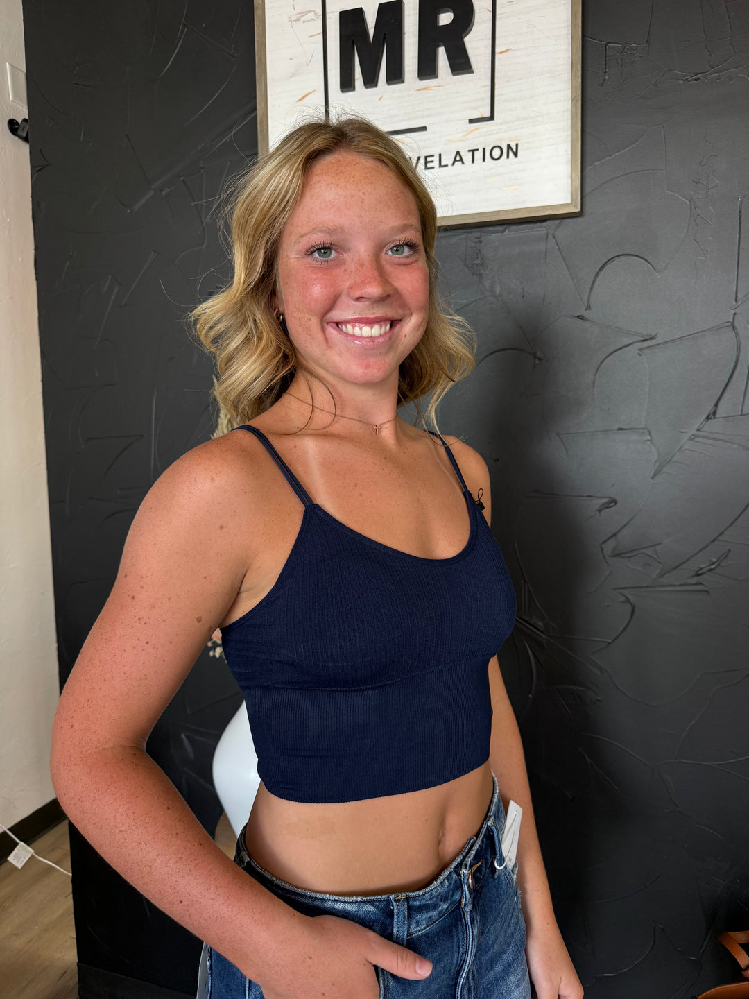 Crop Top / Bralette