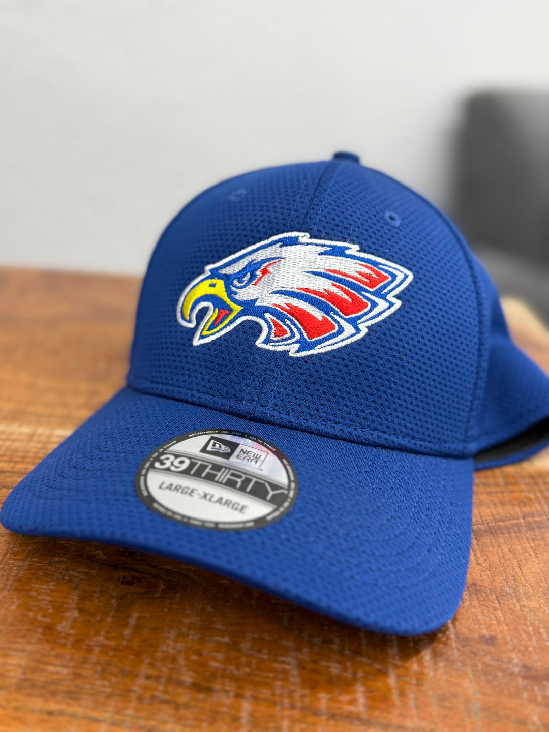 39Thirty Eagle Hat