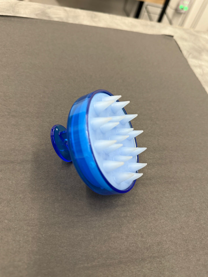 Scalp Massaging Shampoo Brush