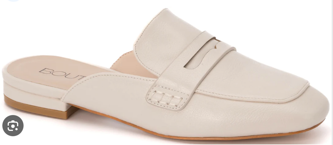 It's Fall Y'all Flats