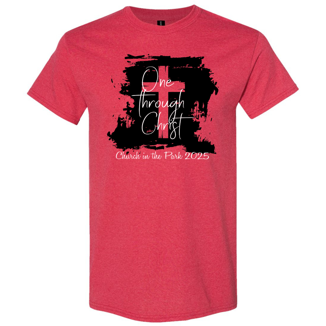 *PRE-ORDER* Church in the Park 2025