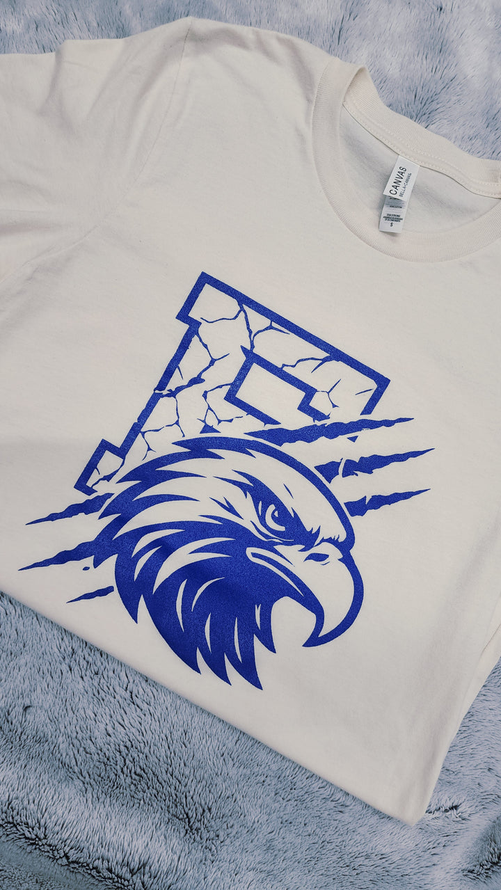 Eagle Claw Head