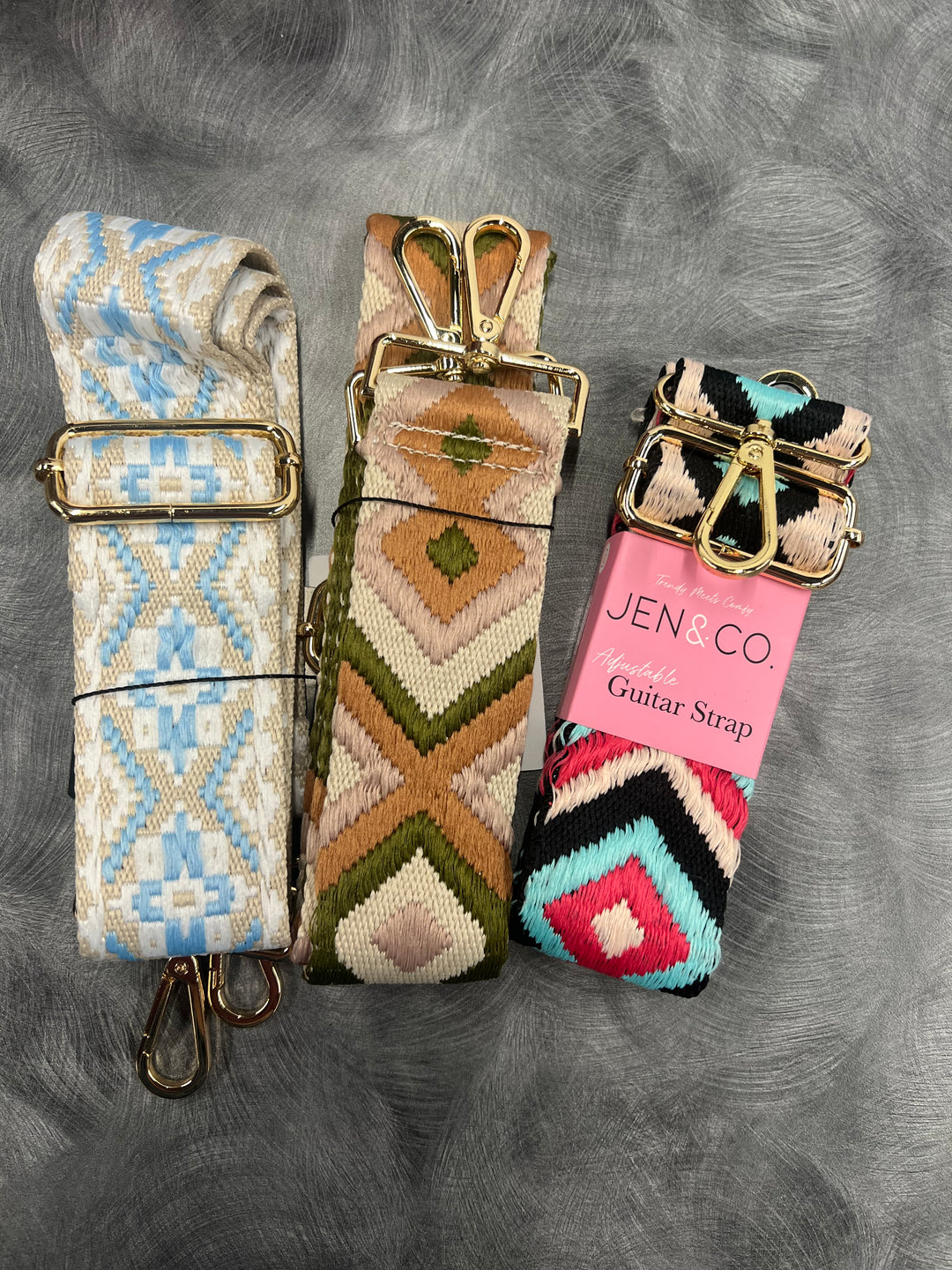 Guitar Strap