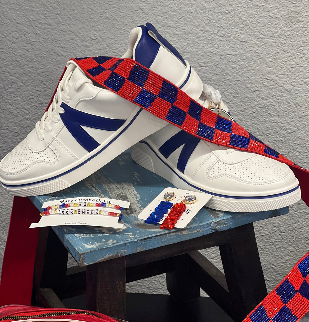 When on your feet all the time comfortable shoes are important. We should be your first stop for them!