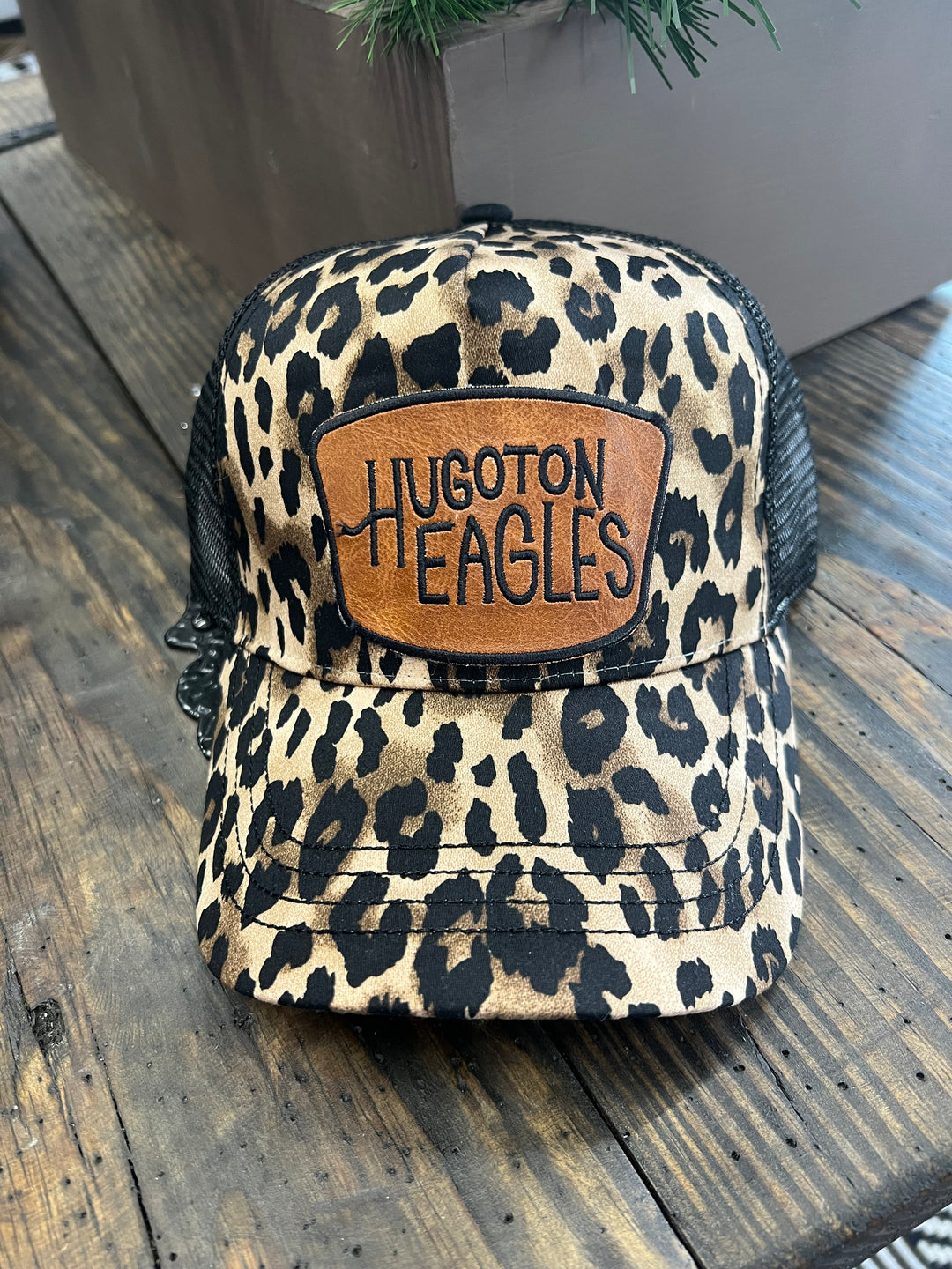 Hats