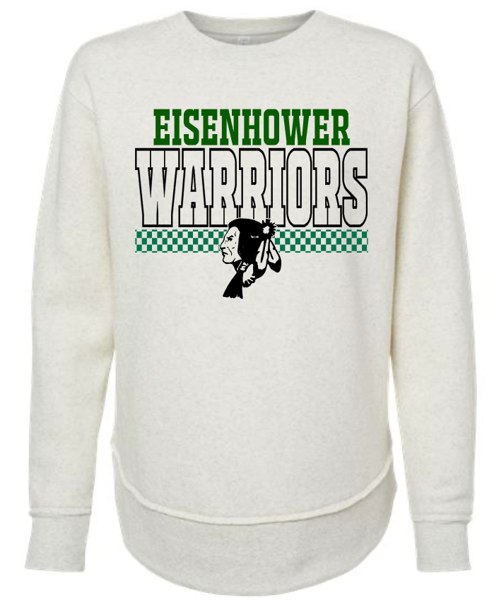 Eisenhower Middle School Fan Gear