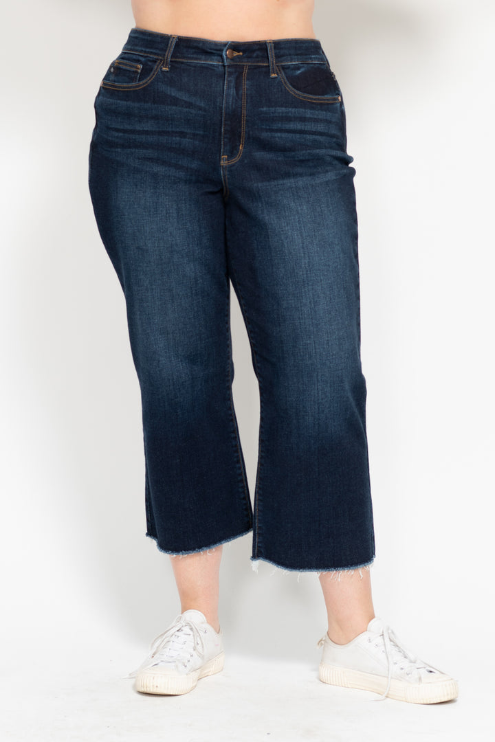 Dark Capri Judy Blue JB82517