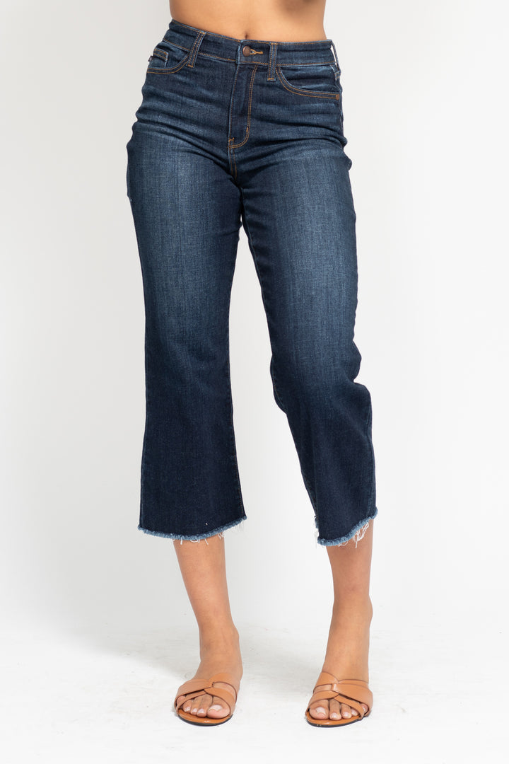 Dark Capri Judy Blue JB82517