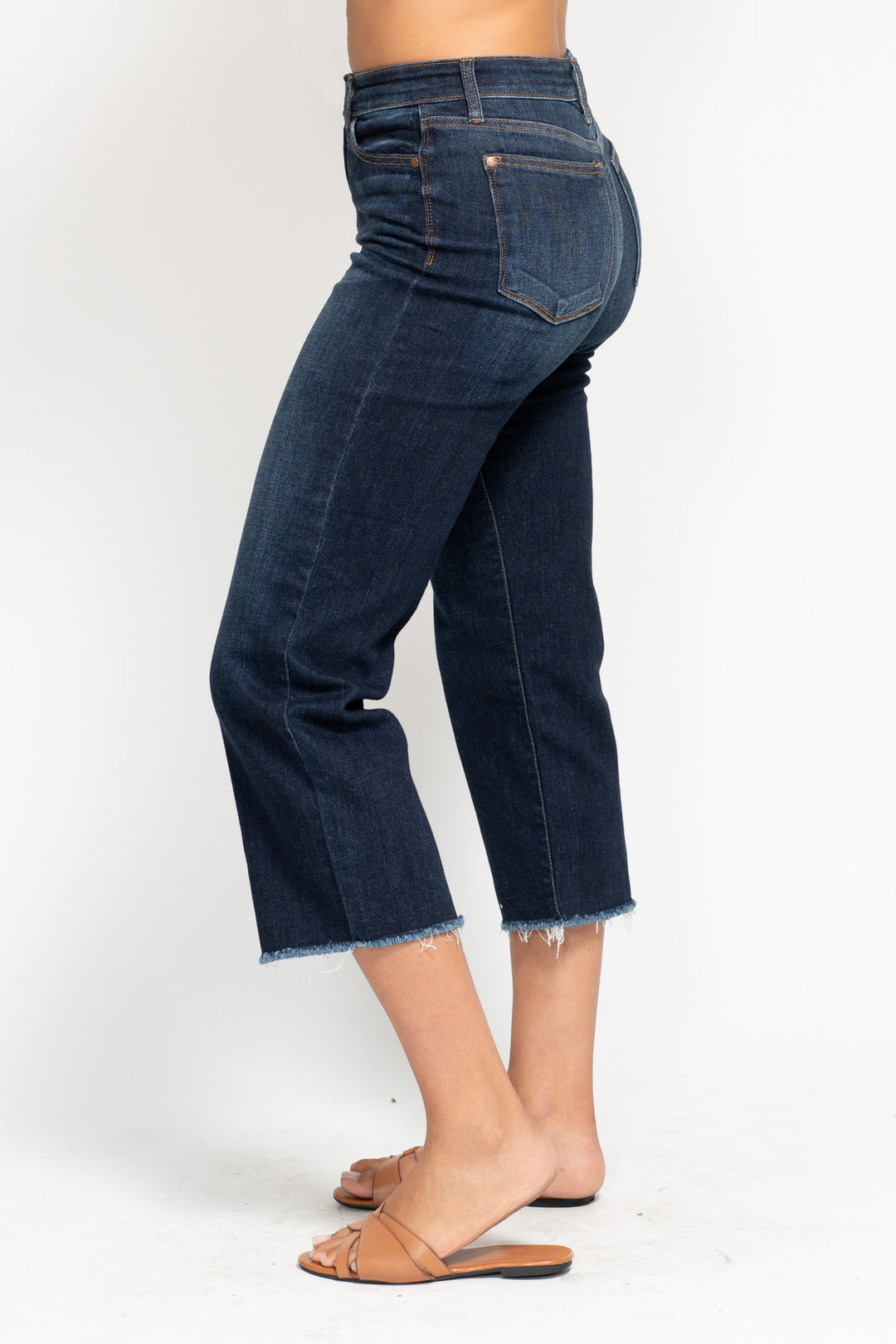 Dark Capri Judy Blue JB82517
