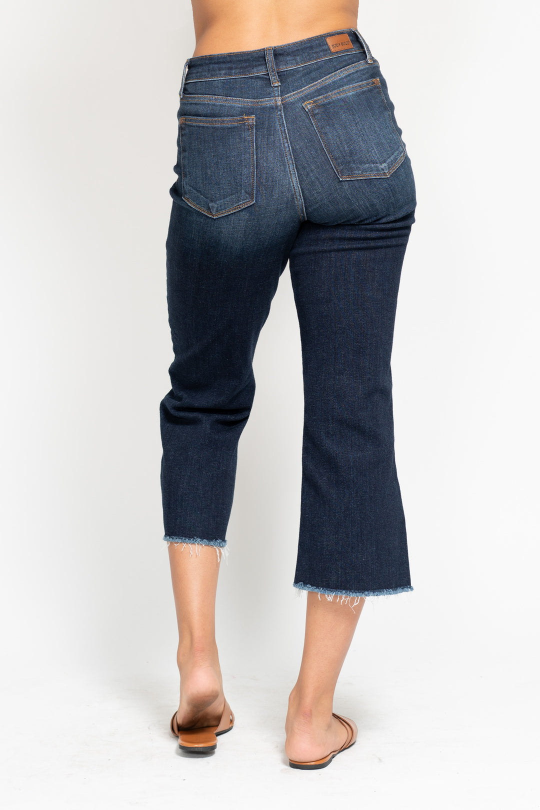 Dark Capri Judy Blue JB82517