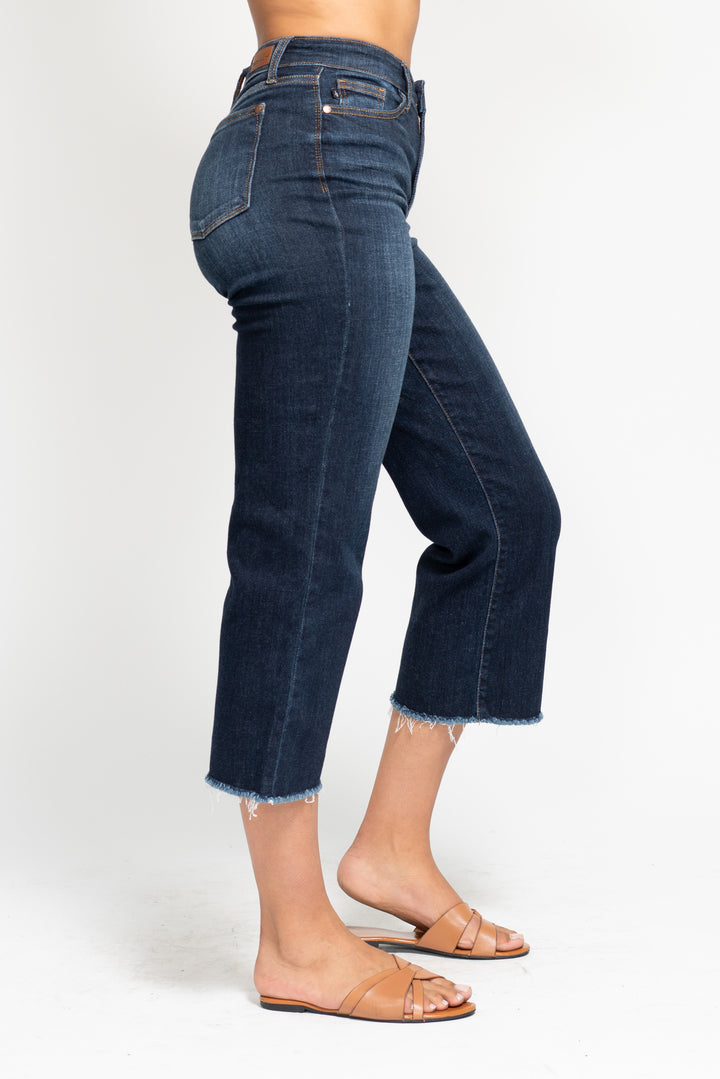 Dark Capri Judy Blue JB82517