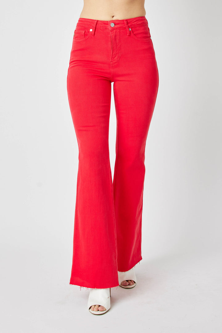 Red Judy Blue Jean JB88833