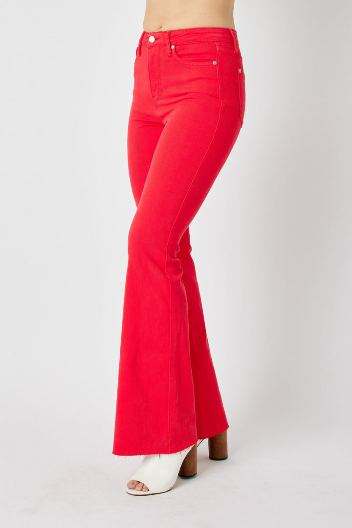 Red Judy Blue Jean JB88833