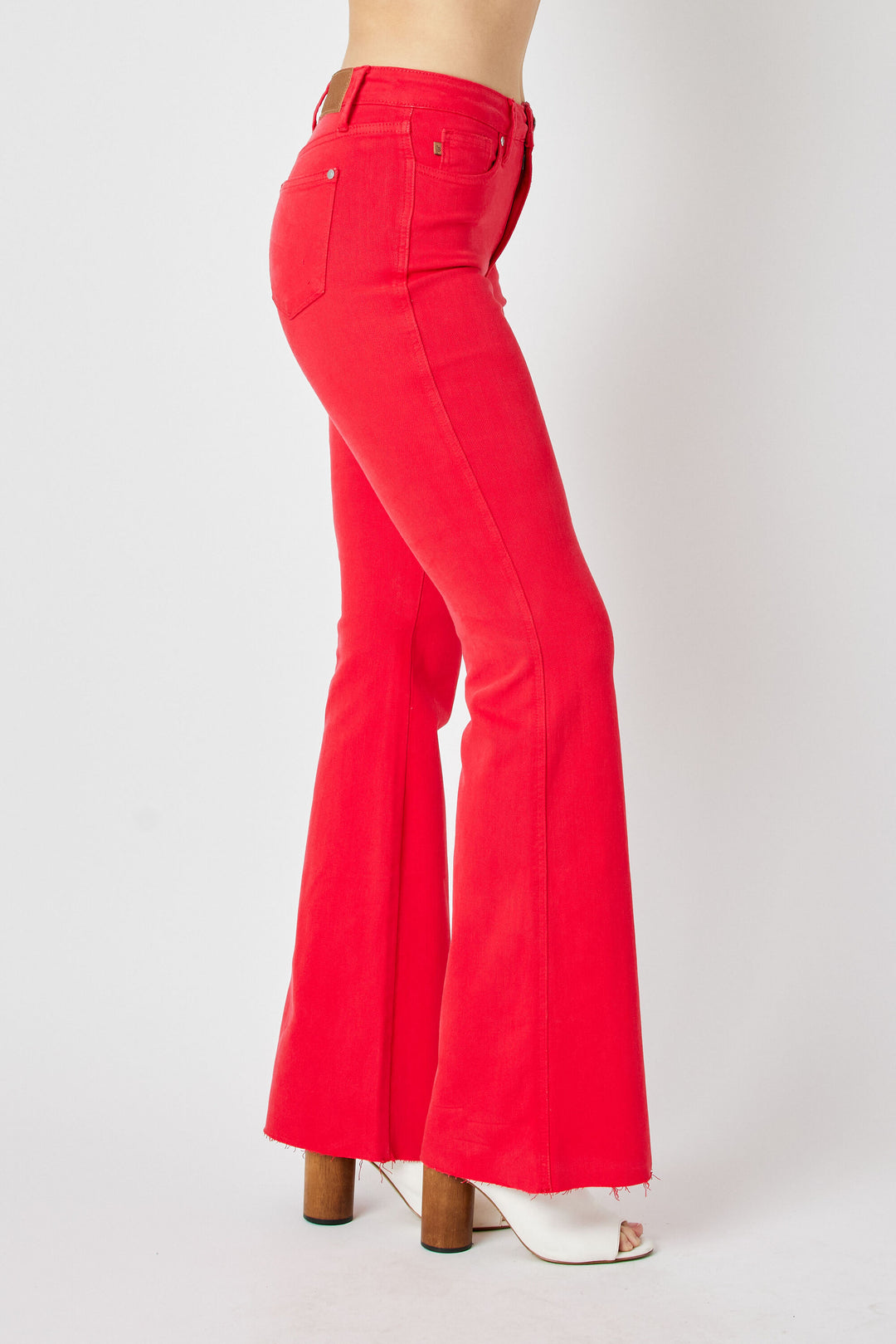 Red Judy Blue Jean JB88833