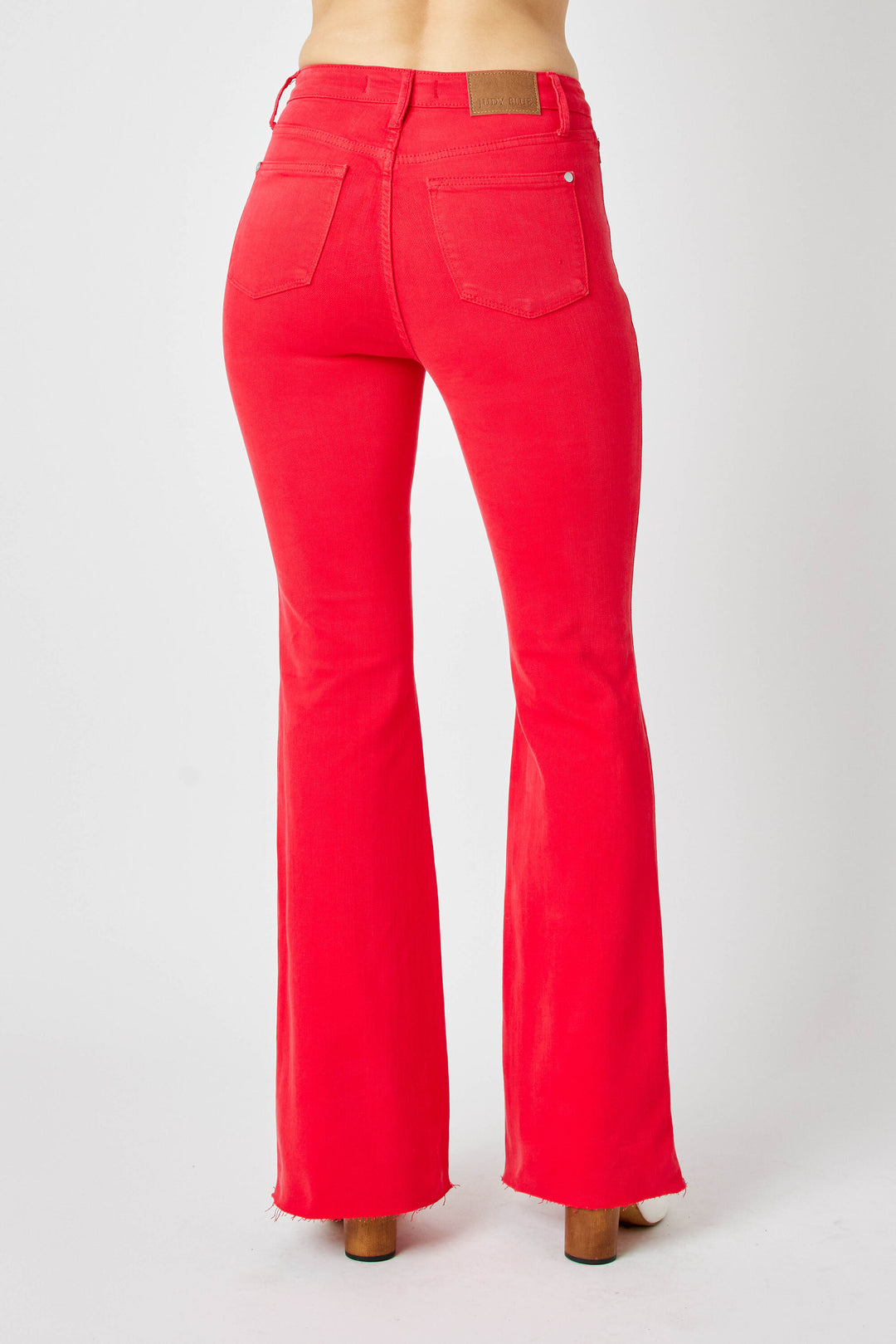 Red Judy Blue Jean JB88833
