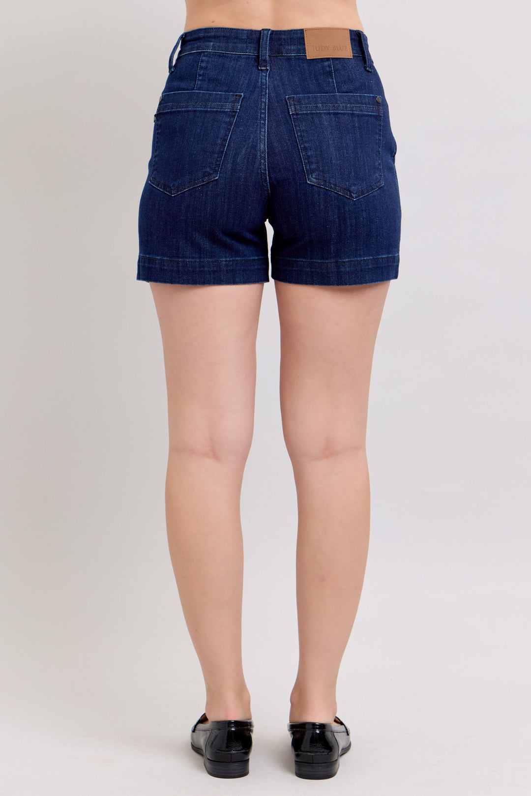 Judy Blue Trouser Shorts JB15290