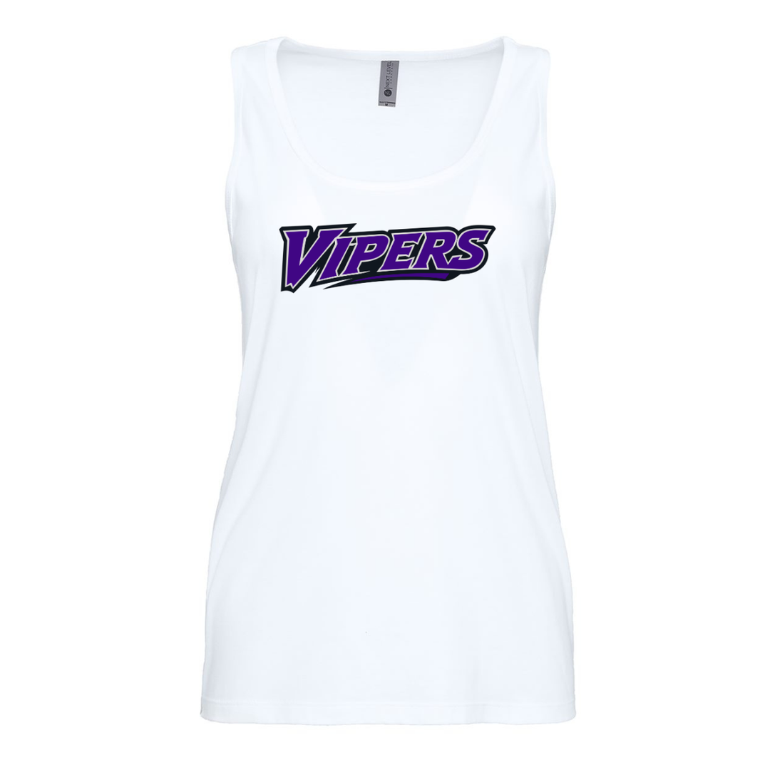 Vipers Tank