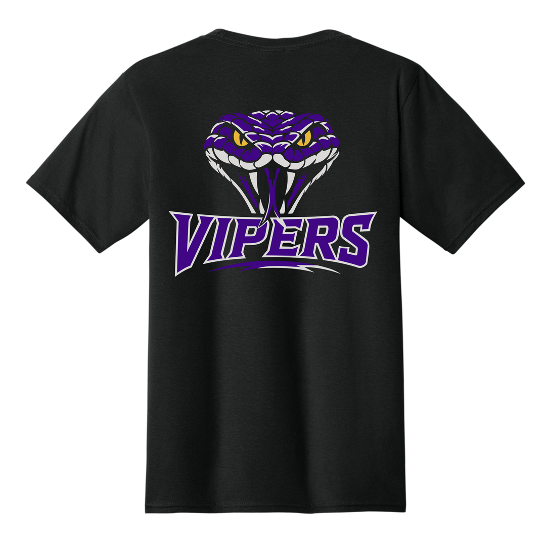 Vipers Tee | Fan Favorite