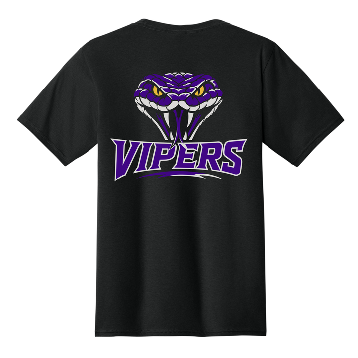 Vipers Tee | Fan Favorite