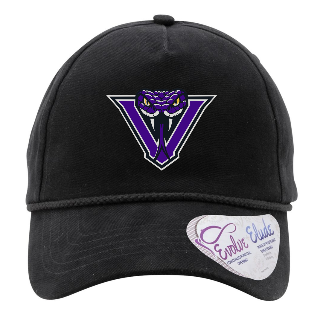 Vipers Evolve Cap