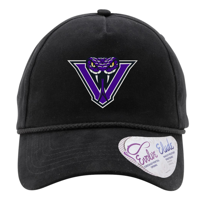 Vipers Evolve Cap