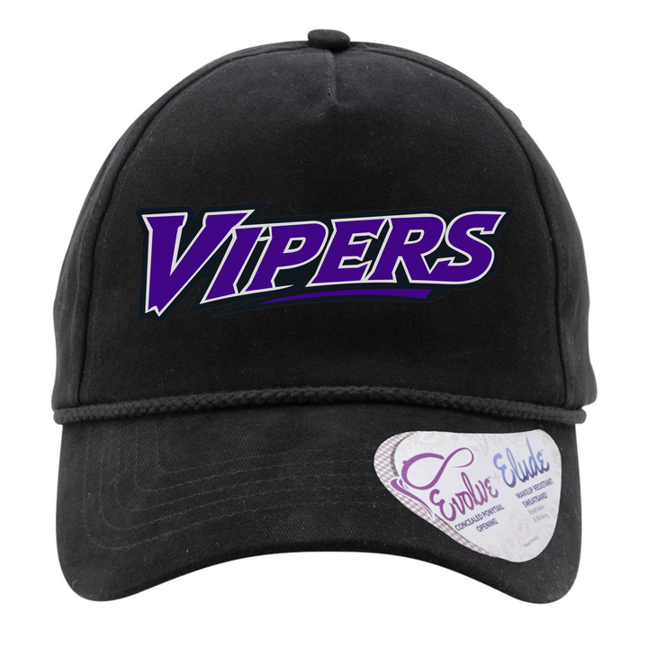 Vipers Evolve Cap