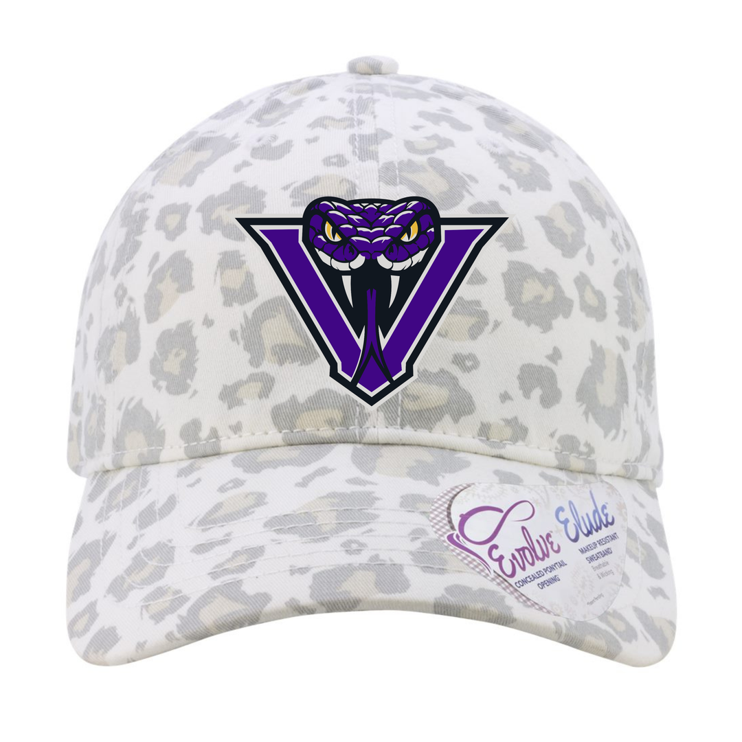 Vipers Evolve Cap
