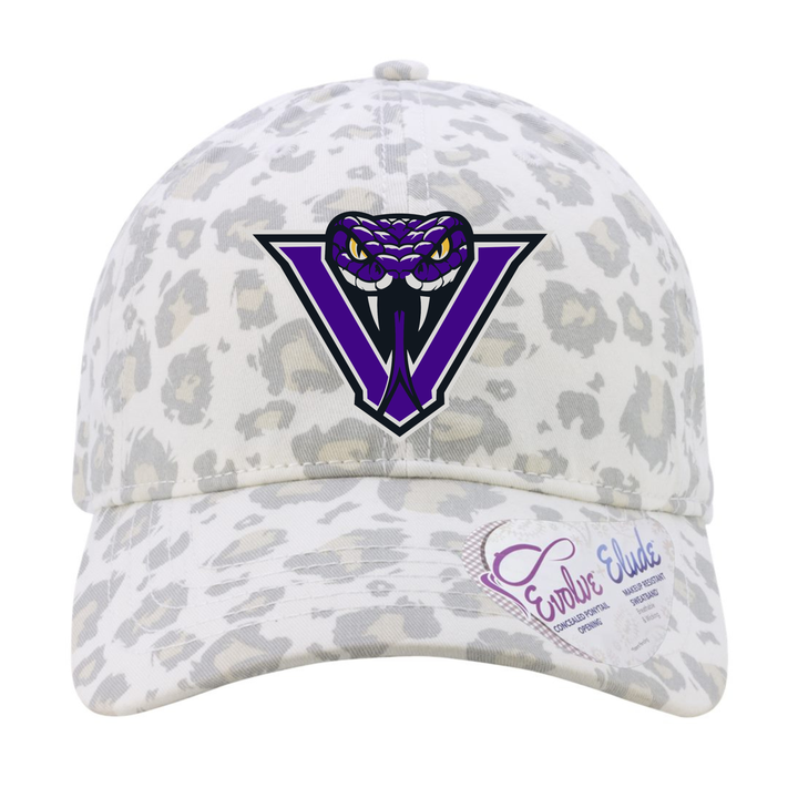 Vipers Evolve Cap