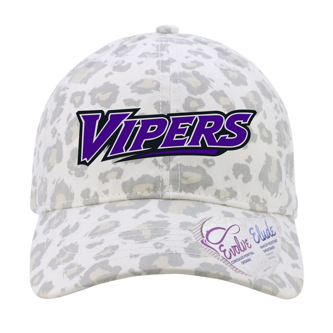 Vipers Evolve Cap