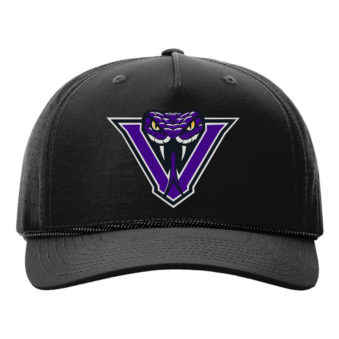 Vipers Rope Cap | Richardson 355