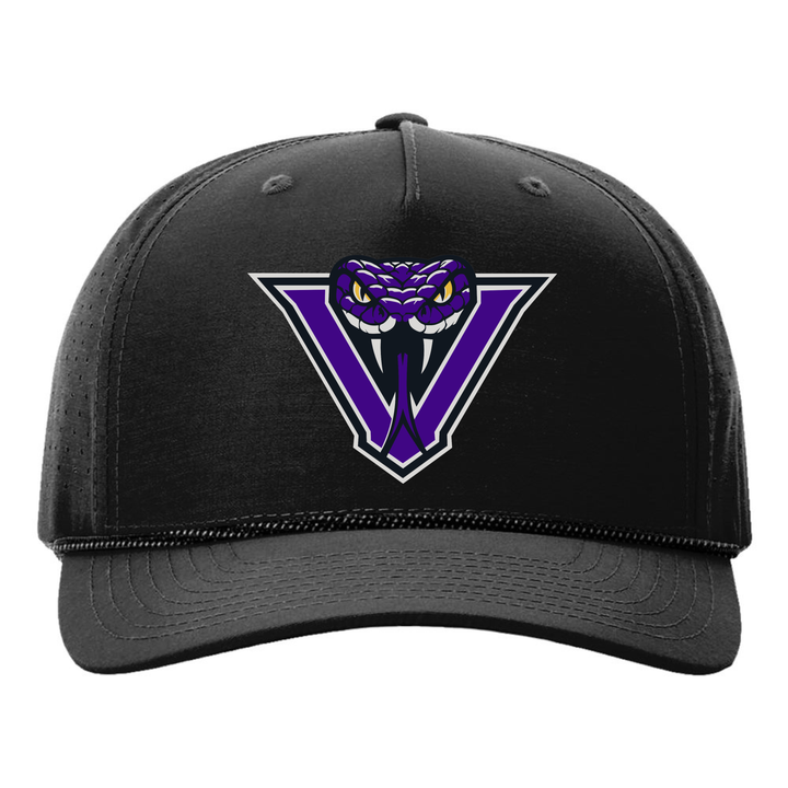 Vipers Rope Cap | Richardson 355