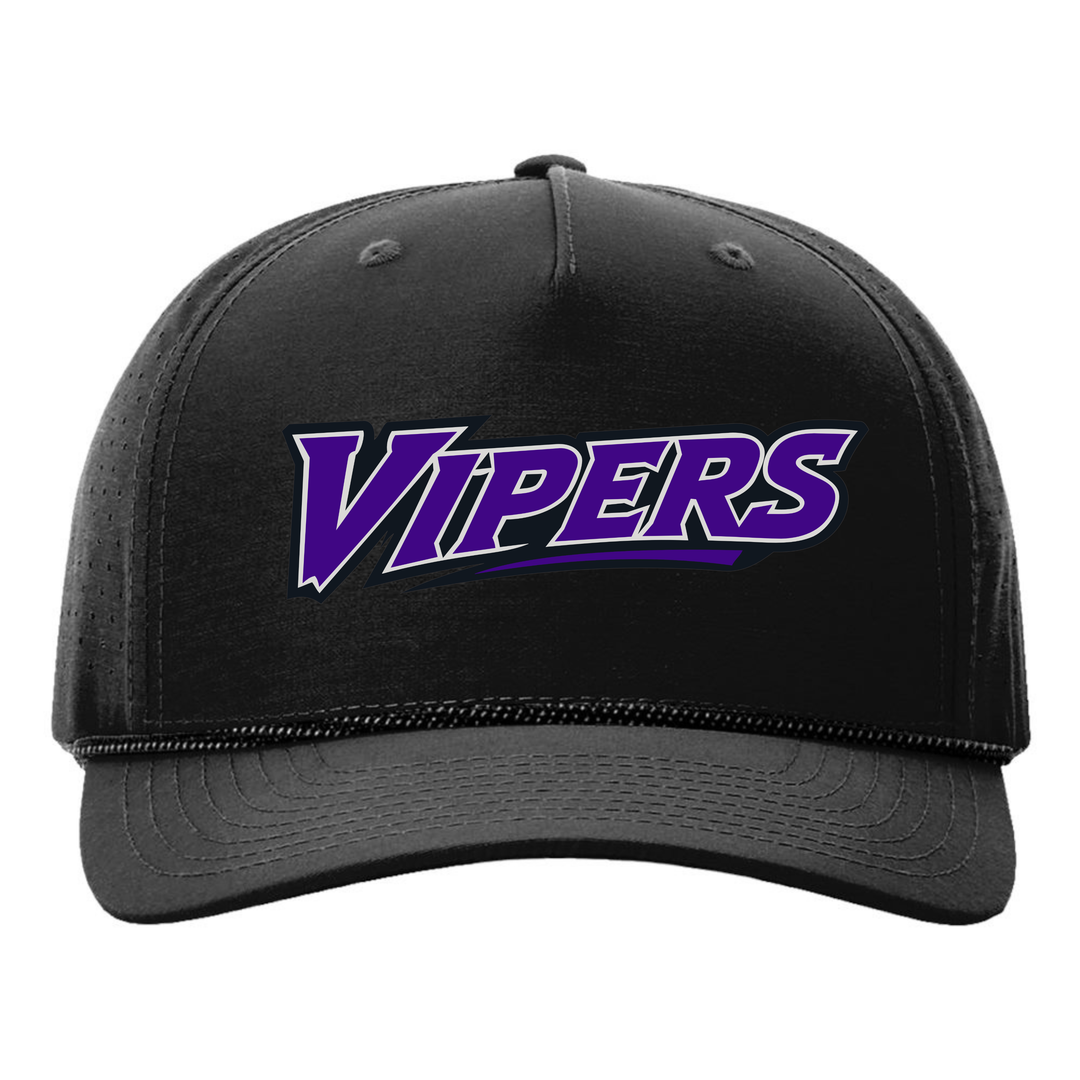 Vipers Rope Cap | Richardson 355