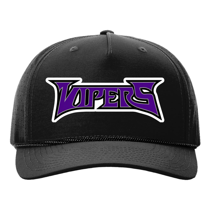 Vipers Rope Cap | Richardson 355