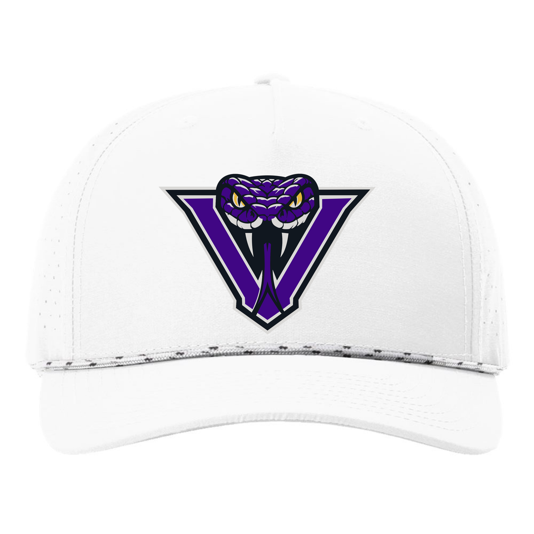 Vipers Rope Cap | Richardson 355