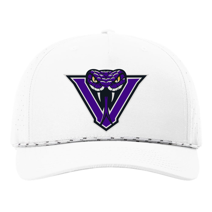 Vipers Rope Cap | Richardson 355