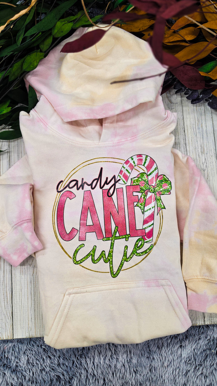 Candy Cane Cutie