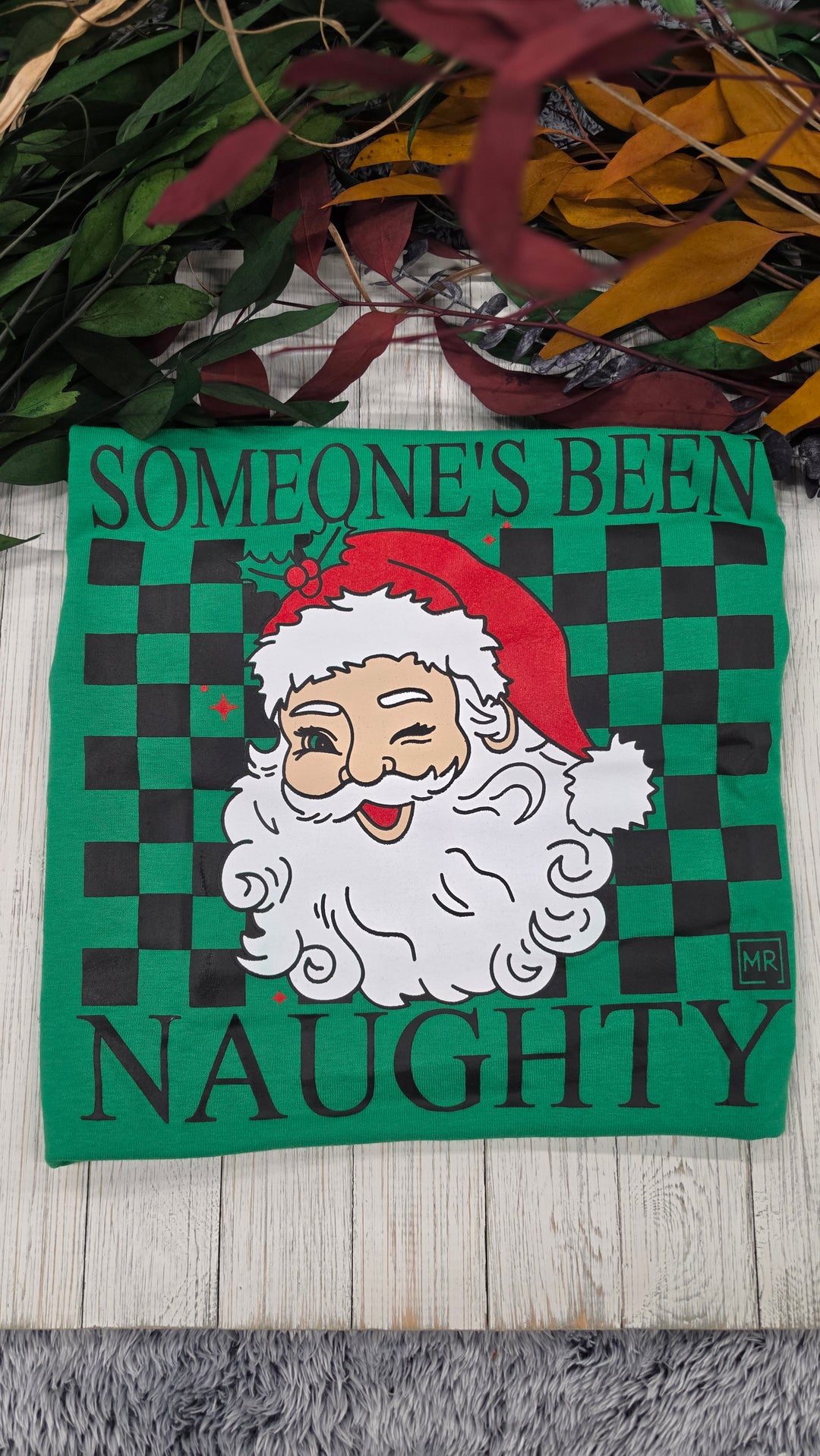 Someone&